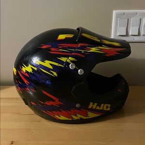 HJC Snell M90 Modular Helmet No Visor